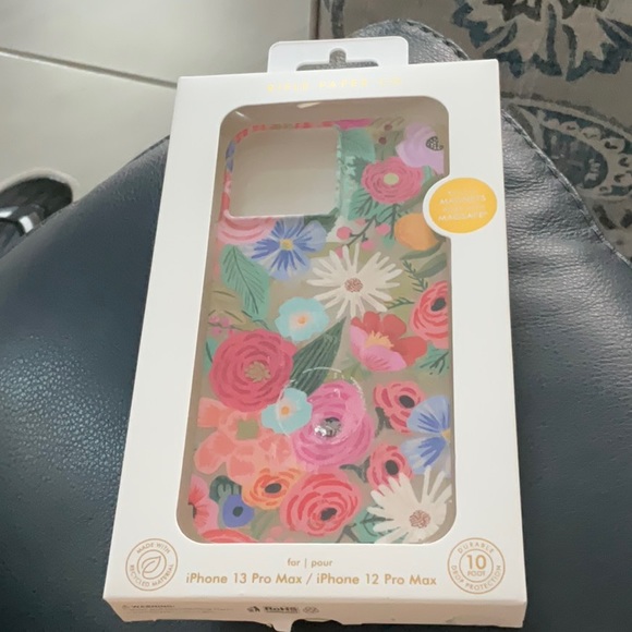 Rifle Paper Co. Accessories Rifle Paper Company Phone Case For